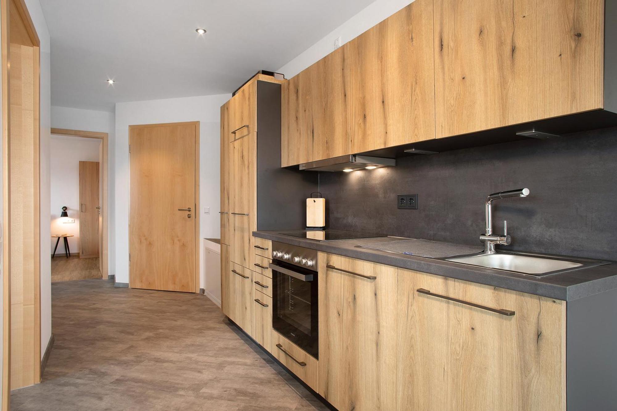 Waldruhe Hof Schuetterle Apartment Friedrichshafen Exterior photo